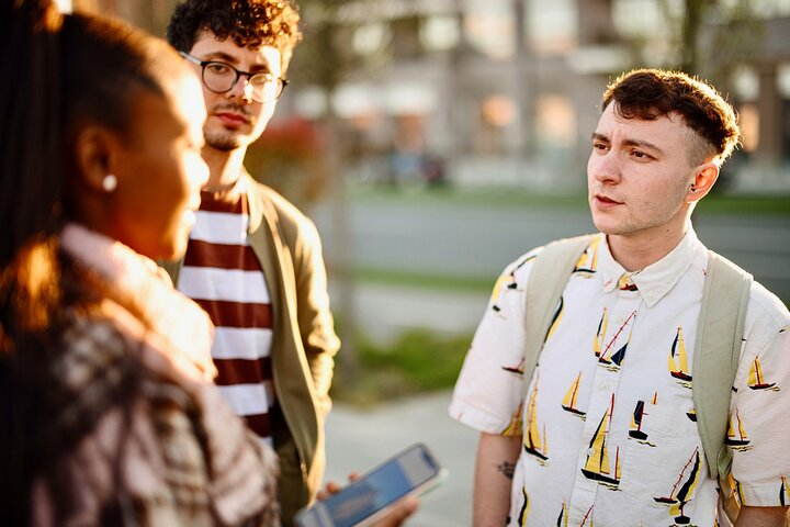 Unique Sites: The Walking Dead Filming Locations Private Tour - Photo 1 of 6